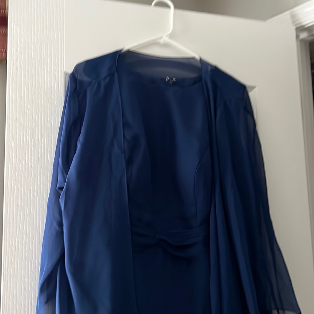 Numbersea Wedding Dress